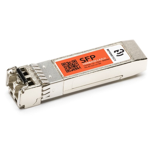[BT-GLC-BX-40D] SFP Transceiver - 10GBASE-BX40-D BiDi SFP+ 1330nm-TX/1270nm-RX 40km