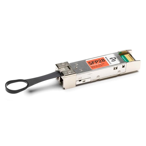 [BT-SFP28-25G-SR] SFP Transceiver - SFP28 25G SR 100m