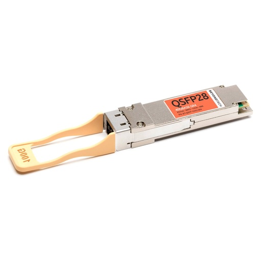 [BT-QSFP28-100G-LR4] SFP Transceiver - QSFP28 100G LR4 10km