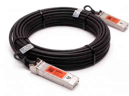 [BT-DAC-SFP+10G-3M] SFP Transceiver - Direct Attach Copper Cable 3m