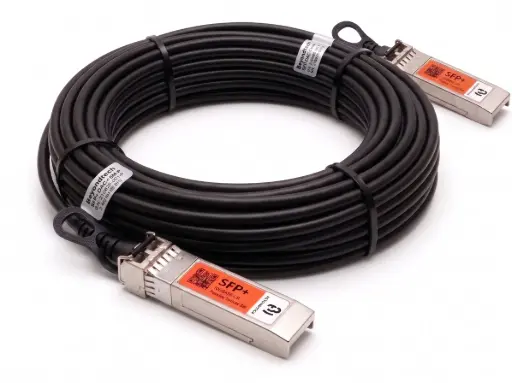 [BT-DAC-SFP+10G-5M] SFP Transceiver - Direct Attach Copper Cable 5m