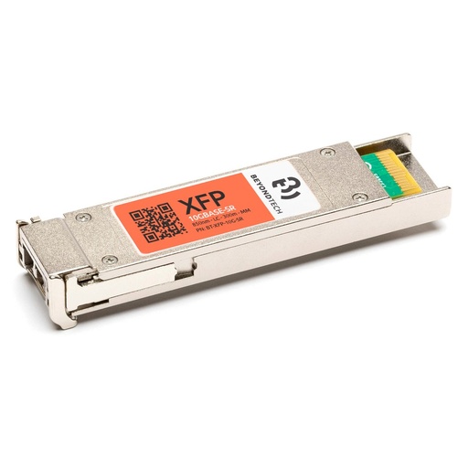 [BT-XFP-10G-LR] SFP Transceiver - XFP 10G LR compatible Cisco ASR1000