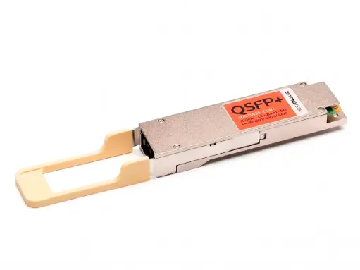 [BT-QSFP-40G-ELR420] SFP Transceiver - QSFP+ 40G ELR4 20km