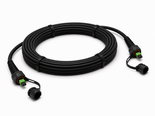 [BTODIPMOALAODIPMOALA-OS212IEAN-50M] Cable a medida · ODVA IP-MPO · OS2 · 12F · 50 m · Interior/Exterior Armada IP68