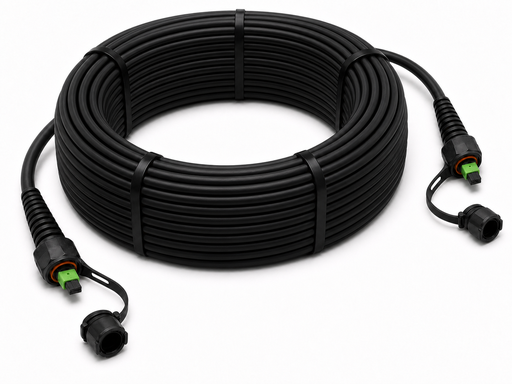 [BTODIPMOALAODIPMOALA-OS212IEAN-150M] Cable a medida · ODVA IP-MPO · OS2 · 12F · 150 m · Interior/Exterior Armada IP68