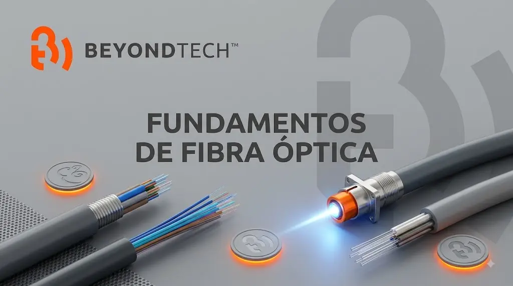 Fundamentos de Fibra Óptica