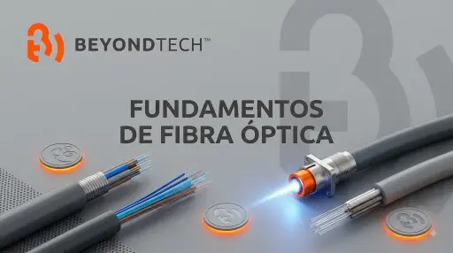 Fundamentos de Fibra Óptica